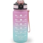 Sthlm Hydra Bottle Light Pink/Light Blue 700 ml