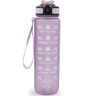 Sthlm Hydra Bottle Lilac 1 liter