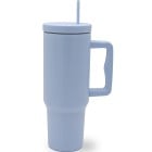 Sthlm Hydra Bottle Premium Tumbler, Light Blue