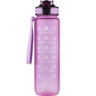 Sthlm Hydra Bottle Light Purple 700 ml