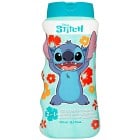 Stitch 2-in-1 Bubble Bath & Shampoo 475 ml