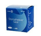 Stomahesive Seal hudskyddringar, diameter 48 mm 10 st