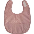 Summerville Haklapp Pale Mauve Dotty