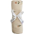 Summerville Krinklad filt Lace Nostalgia GOTS