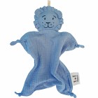 Summerville Snuttefilt Lejon Dusty Blue