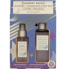 Sunday Rain Lavender + Cedarwood Sleep Duo