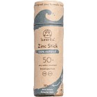 Suntribe Natural Mineral Zinc Sun Stick SPF 50  Blue  30 g