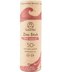 Suntribe Natural Mineral Zinc Sun Stick SPF 50 Red 30 g