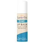 Suntribe Zinc Lip Balm SPF 50