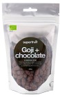Superfruit Goji Choklad 200 g