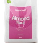 Superfruit Mandelmjöl 500 g