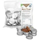 Sure Taste Chokladmynt Mjölkchoklad 200 g