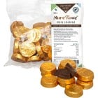 Sure Taste Chokladmynt Mörk choklad 160 g