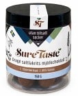 Sure Taste Saltlakrits mjölk choklad 150 g