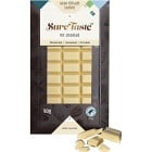 Sure Taste Vit choklad 90 g