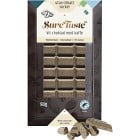 Sure Taste Vit choklad med kaffe 90 g