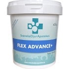 Svenska DjurApoteket Flex Advanced + 620 g