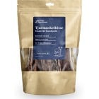 Svenskt Djurtillskott Tjurmuskelbitar 100g Naturligt och långvarigt hundtugg