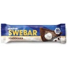 Swebar Proteinbar Kladdkaka 50 g