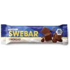 Swebar Proteinbar Original Choklad 50 g