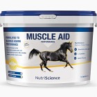 Swedencare MuscleAid pulver 1,2 kg