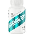 Swedish Supplements Chromium 90 kapslar