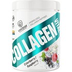 Swedish Supplements Collagen Vital Elderberry Raspberry 450 g