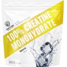 Swedish Supplements Creatine Monohydrate 500 g