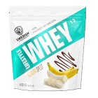 Swedish Supplements Lifestyle Whey - Banana Split  450 g