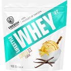 Swedish Supplements Lifestyle Whey Vanilla Ice 900 g