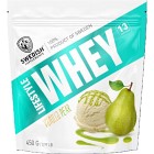 Swedish Supplements Lifestyle Whey Vanilla Pear 450 g