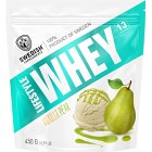 Swedish Supplements Lifestyle Whey Vanilla Pear 450 g