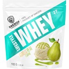 Swedish Supplements Lifestyle Whey Vanilla Pear 900 g