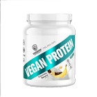 Swedish Supplements Vegan Protein Deluxe Chocolate Banana 750 g