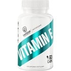 Swedish Supplements Vitamin E 60 kapslar