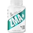 Swedish Supplements ZMA+ 120 kapslar