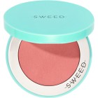 Sweed Beauty Air Blush Cream Cheeky