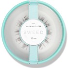 Sweed No Lash Cluster 10 mm lösögonfransar