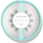 Sweed No Lash Cluster 12 mm lösögonfransar
