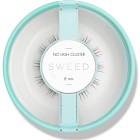 Sweed No Lash Cluster 8 mm lösögonfransar