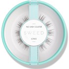 Sweed No Lash Cluster Duo Size Long lösögonfransar