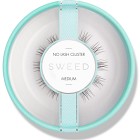 Sweed No Lash Cluster Duo Size Medium lösögonfransar