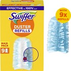 Swiffer Duster Dammvippa Refill 9 st