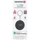 Swissten Smart Locator Svart