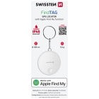 Swissten Smart Locator Vit