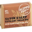 Tadé Pays de Levant Aleppotvål Argan 100 g