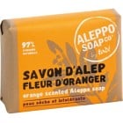 Tadé Pays de Levant Aleppotvål Orange Blossom 100 g