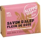 Tadé Pays de Levant Aleppotvål Rose 100 g