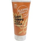 Tadé Pays de Levant Body Lotion Argan 200 ml