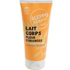 Tadé Pays de Levant Body Lotion Orange Blossom 200 ml